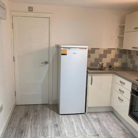 London Retreat公寓 外观 照片