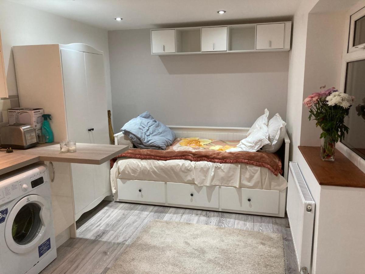 London Retreat公寓 外观 照片