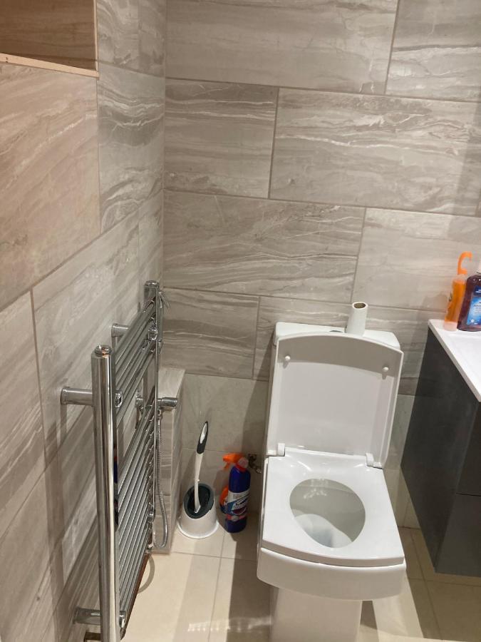 London Retreat公寓 外观 照片
