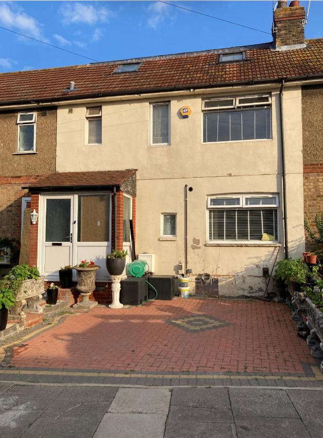 London Retreat公寓 外观 照片